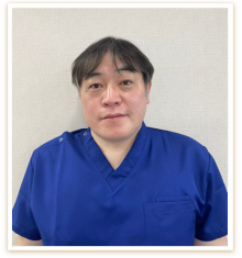 朝日大学歯学部出身 歯科医師